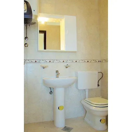 Kontrada Apartament