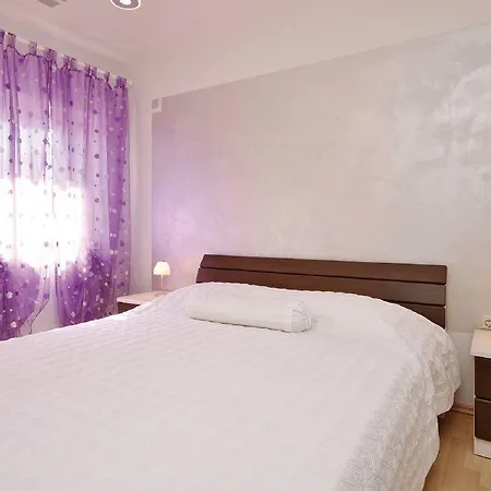 Kontrada Apartament