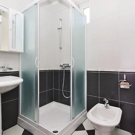 Kontrada Apartament Posedarje