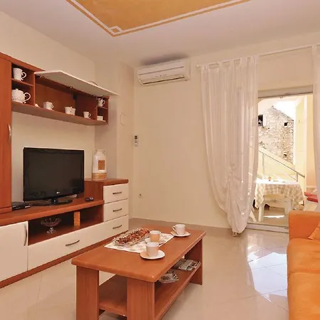 Kontrada Apartament Posedarje