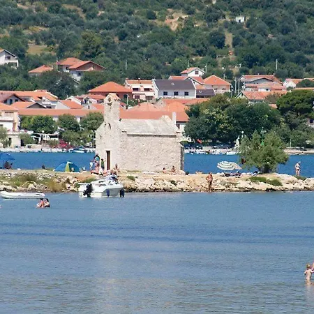 Kontrada * Posedarje