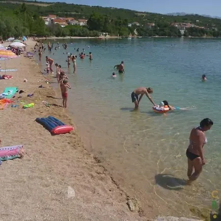 Kontrada Apartament Posedarje